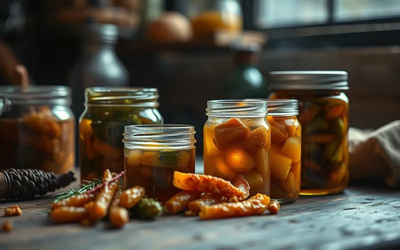 Accords bière, pickles et condiments : sublimez vos apéritifs artisanaux