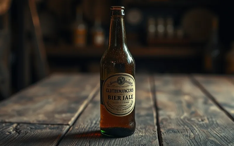 Bière de 162 ans retrouvée dans une épave : peut-on encore la boire ?