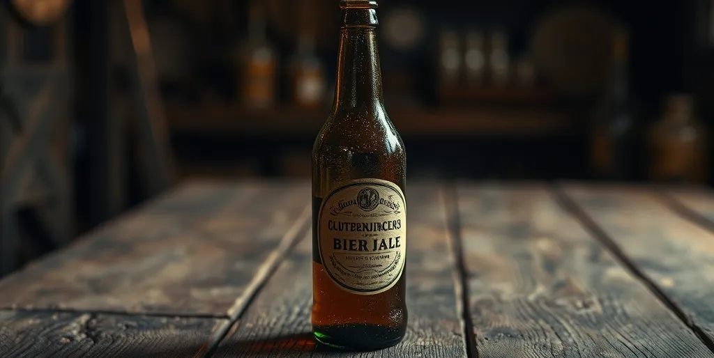 Bière de 162 ans retrouvée dans une épave : peut-on encore la boire ?