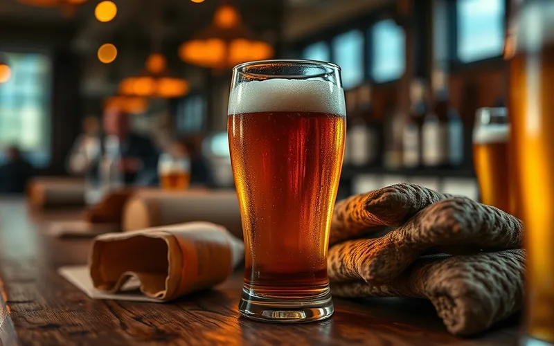 Bière aéroport : pourquoi le prix explose et comment éviter la douille