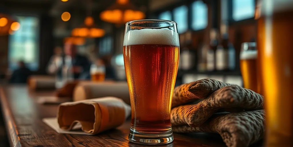 Bière aéroport : pourquoi le prix explose et comment éviter la douille