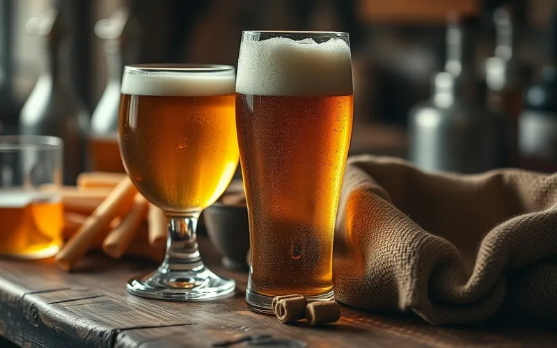 Bière artisanale autour de moi : le guide ultime pour dénicher les meilleures pépites en 2026