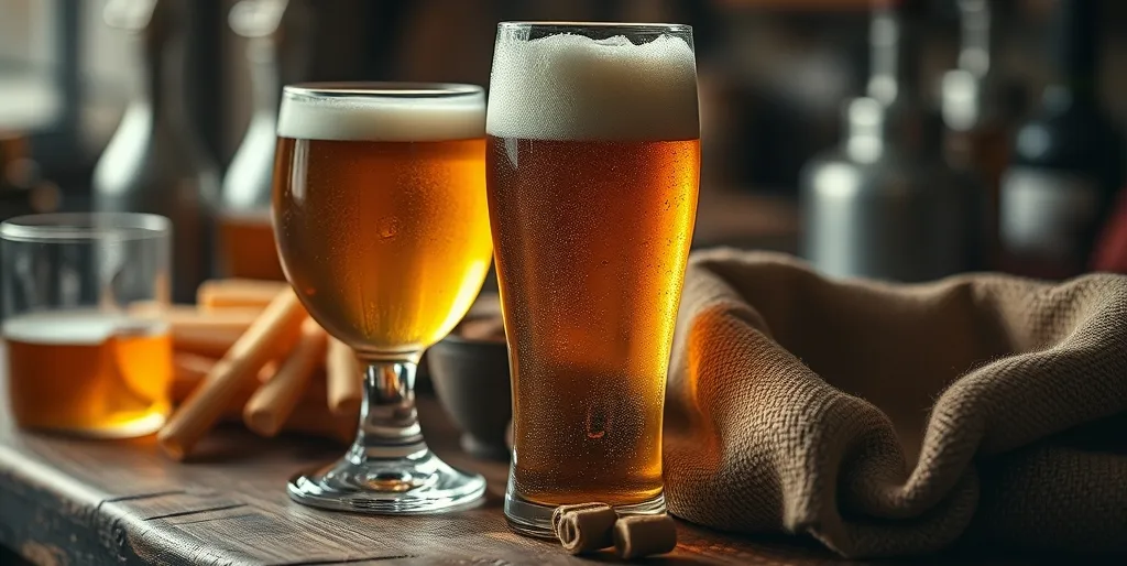 Bière artisanale autour de moi : le guide ultime pour dénicher les meilleures pépites en 2026