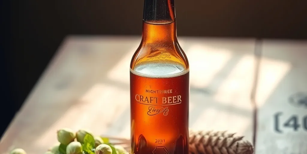 La bière devient-elle une boisson fonctionnelle ? Les pistes crédibles pour le brasseur