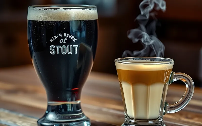 Bière et café : réussir l'accord sans masquer les arômes