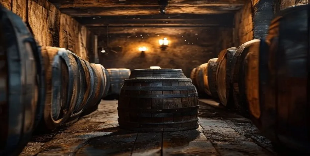 La bière de garde : Pourquoi le temps est l'ingrédient oublié