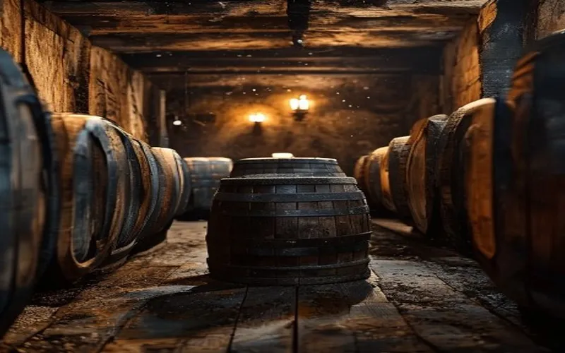 La bière de garde : Pourquoi le temps est l'ingrédient oublié