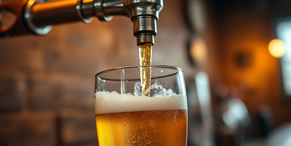 Bière Fut Maison : Comment Garantir Fraîcheur et Goût à Chaque Goutte