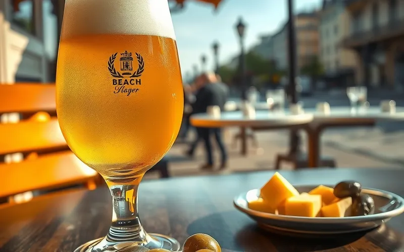 Daycap : la bière de journée réinvente l'apéritif français
