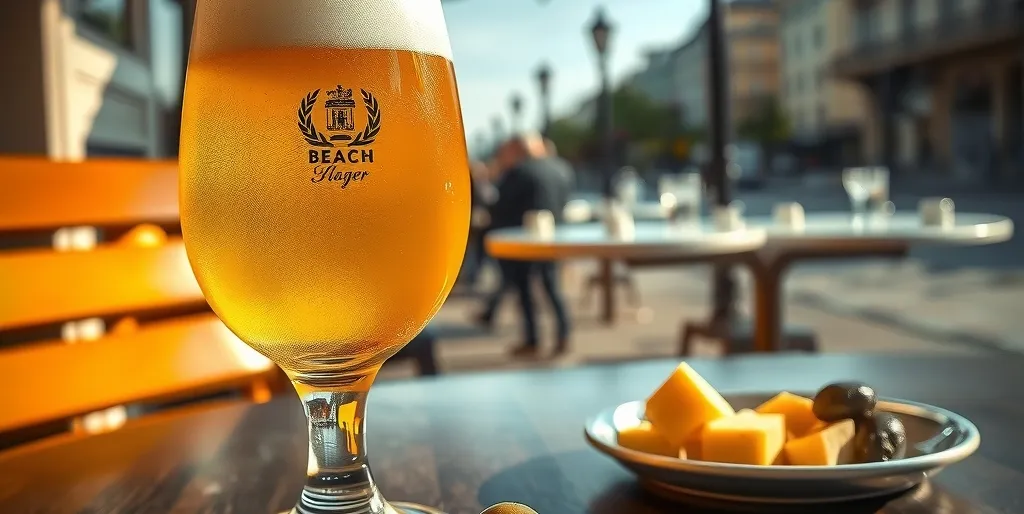 Daycap : la bière de journée réinvente l'apéritif français