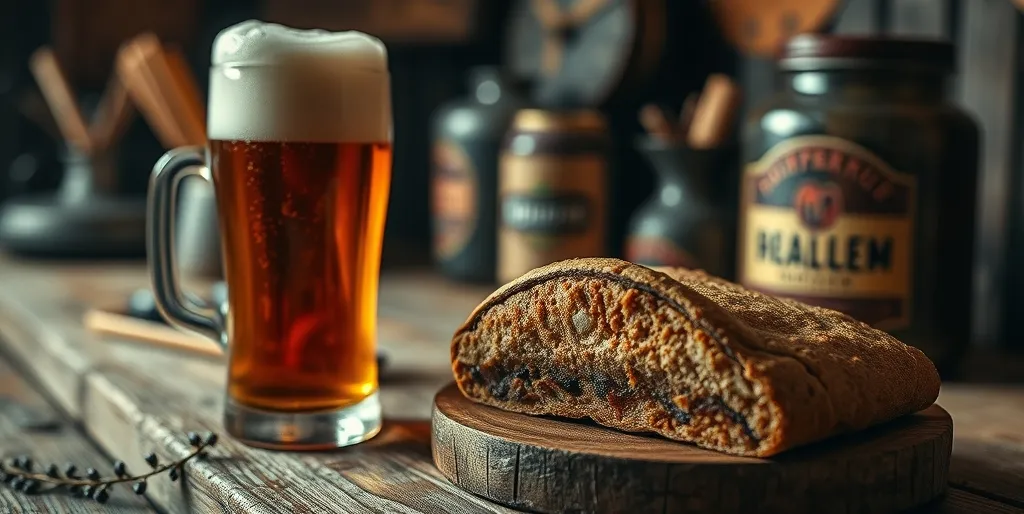 Réussir sa bière pastèque maison : le guide du brassage fruité sans excès de sucre