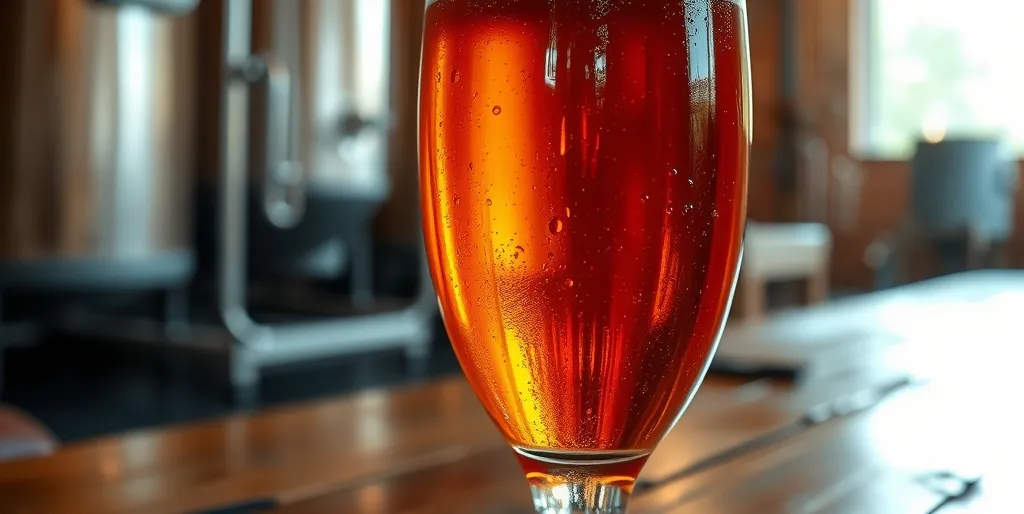 Bière au thé : comment éviter l’effet infusion plate