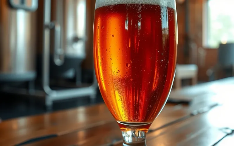 Bière au thé : comment éviter l’effet infusion plate