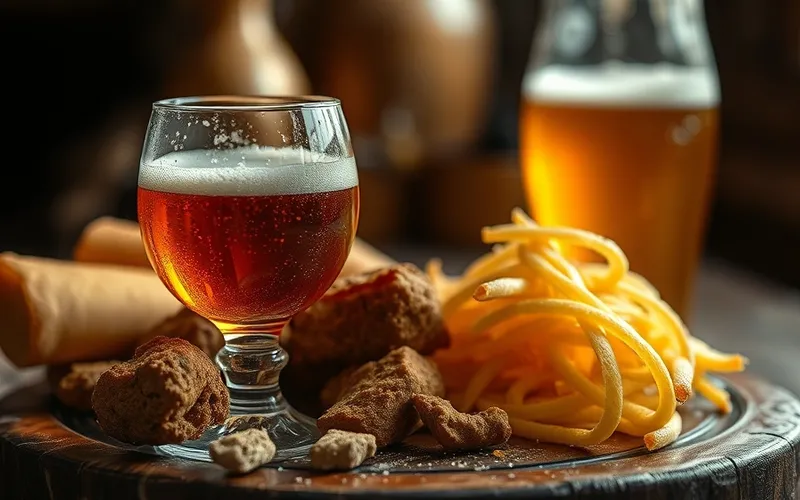 Boissons hybrides : la bière artisanale doit-elle suivre la tendance en 2026