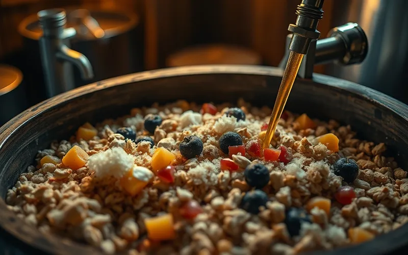 Brassage Sans Grain : Maîtrisez la Bière Maison Sans Malt ni Pain en 2026
