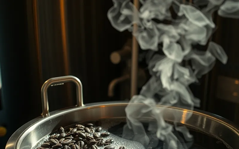 Co-fermentation café : ce que les brasseurs peuvent en tirer