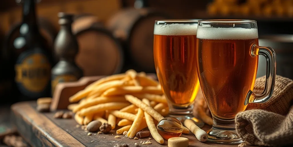Choisir le meilleur coffret bière artisanale : guide d'achat et erreurs à éviter