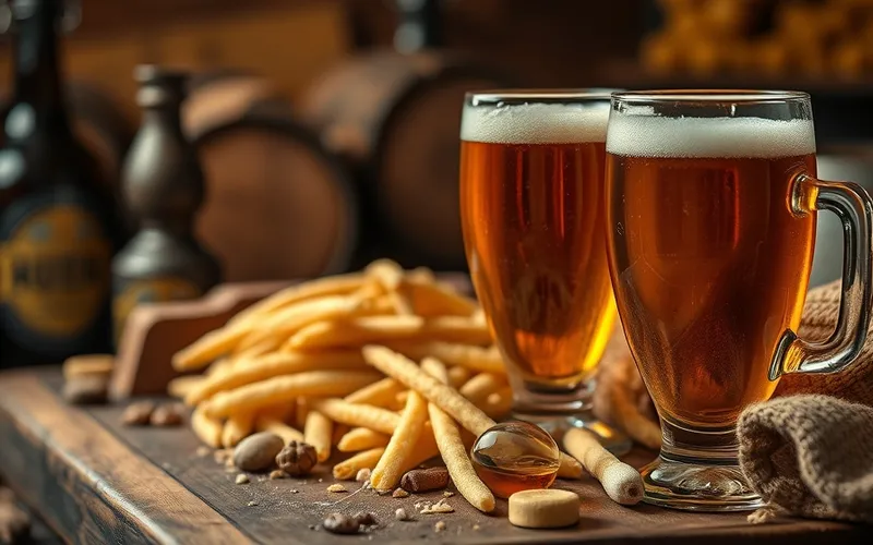 Choisir le meilleur coffret bière artisanale : guide d'achat et erreurs à éviter