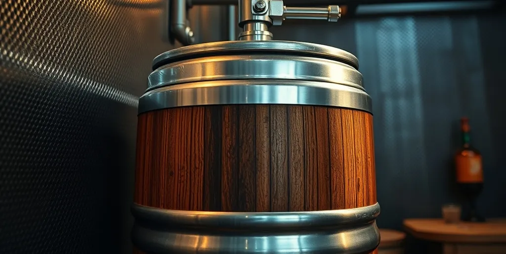 Conservation fût bière : Guide expert pour garder votre pression artisanale intacte en 2026