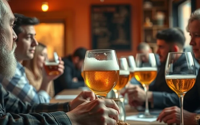 Dîner-spectacle ou dégustation : quand le repas sort de table