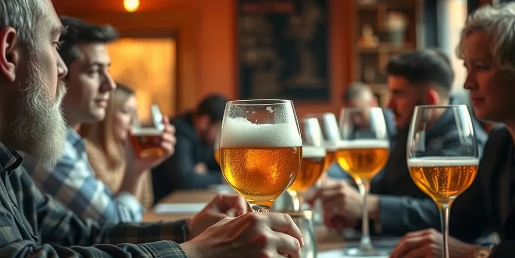 Dîner-spectacle ou dégustation : quand le repas sort de table