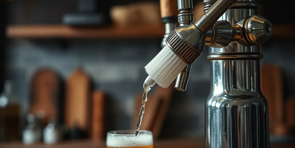 Entretien tireuse bière maison : le guide ultime pour éviter les pannes en 2026