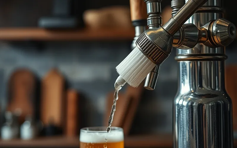 Entretien tireuse bière maison : le guide ultime pour éviter les pannes en 2026