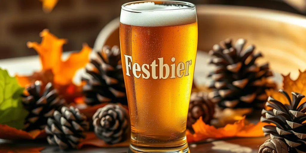 Festbier ou Märzen : quel fût choisir pour une fête d’automne ?