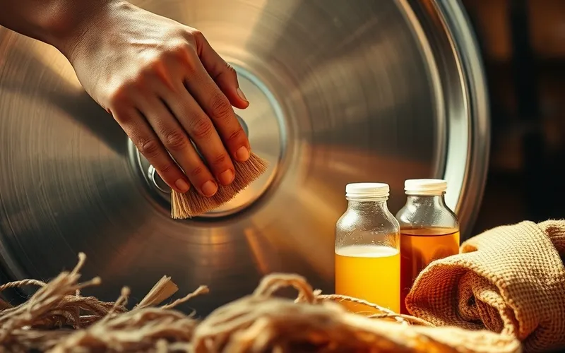 Nettoyage Fût Bière Écologique : Le Guide 2026 Sans Produits Chimiques Agressifs