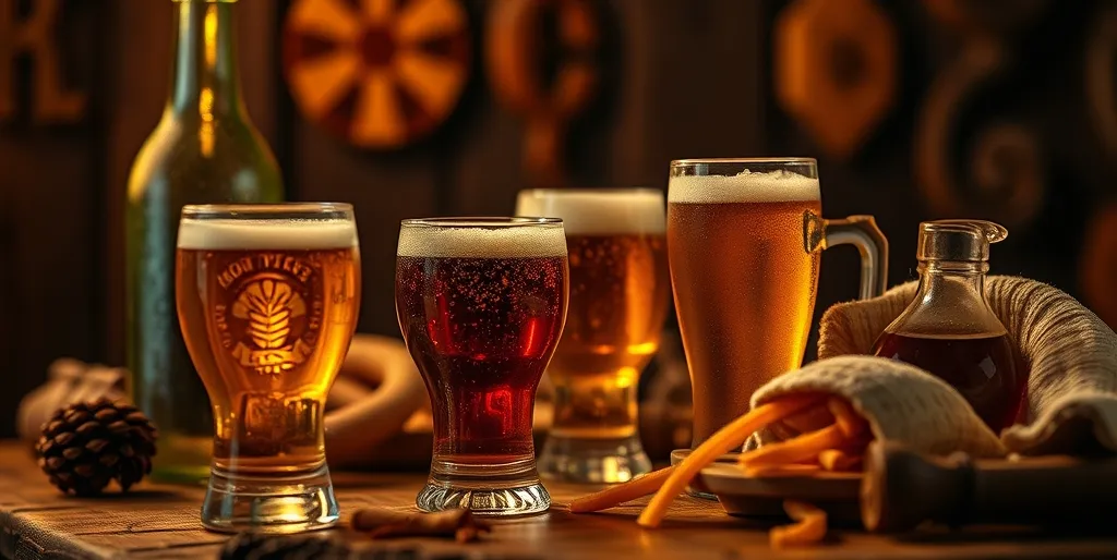 Mondial 2026 : comment dimensionner son fût bière pour une soirée match réussie