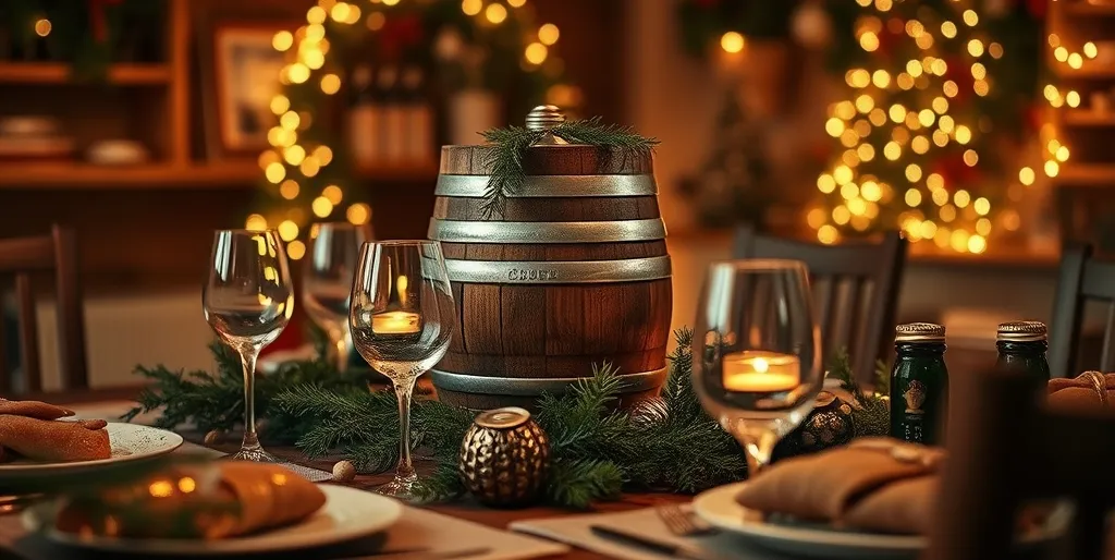Réussir son service de bière pression pour les fêtes 2026 : le guide ultime