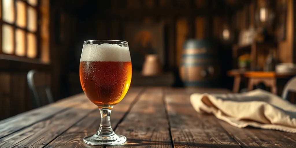 Guide ultime des bières trappistes : histoire, styles et secrets de dégustation