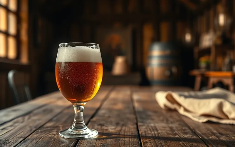 Guide ultime des bières trappistes : histoire, styles et secrets de dégustation