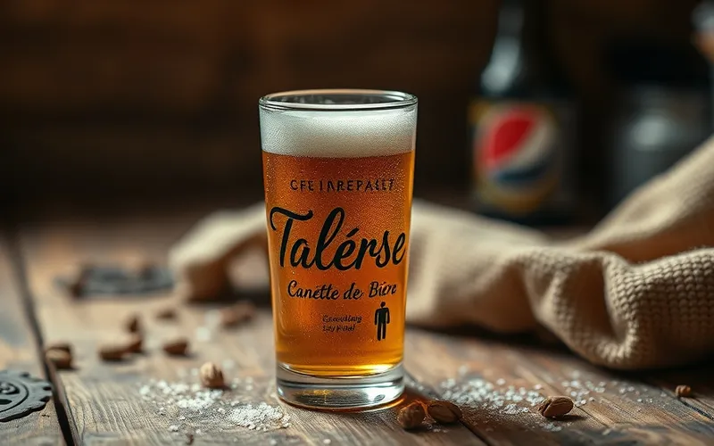 Little treat : la canette de bière artisanale, nouveau rituel plaisir