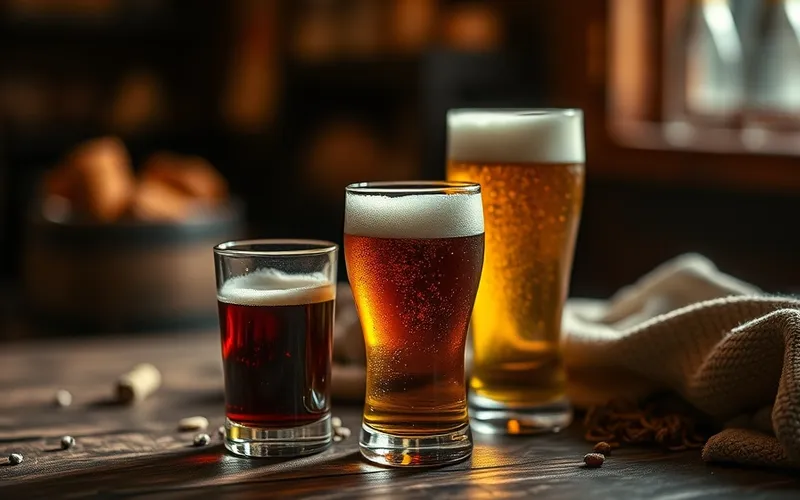 Mini bouteille bière ou fût partagé : quel format choisir pour vos dégustations en 2026