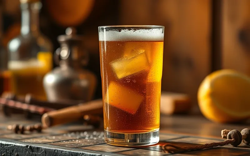 Mocktail et bière sans alcool : créer des accords parfaits pour vos apéritifs