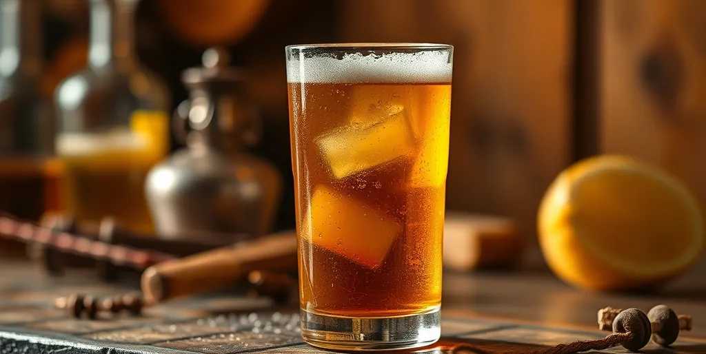 Mocktail et bière sans alcool : créer des accords parfaits pour vos apéritifs