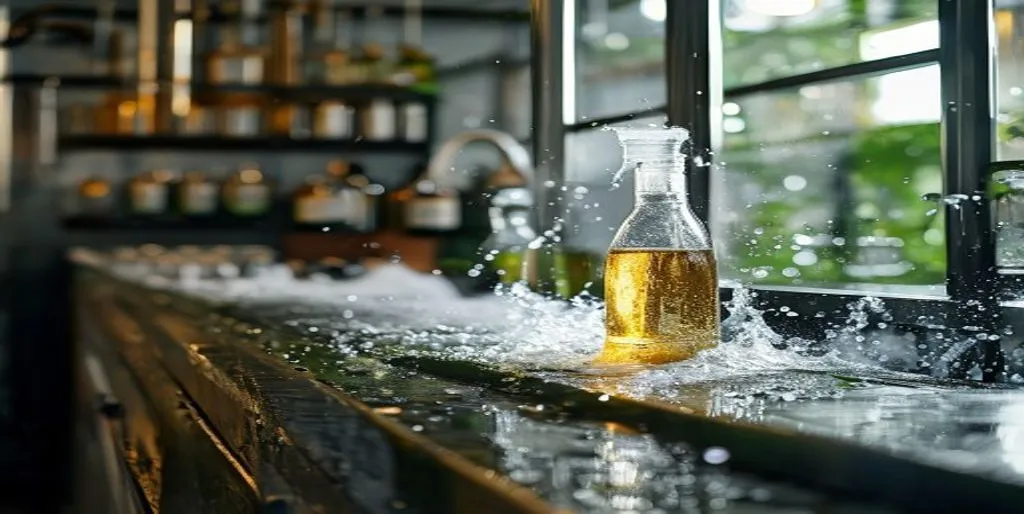 Nettoyage et sanitisation : Les produits qui ne bousillent pas l'environnement