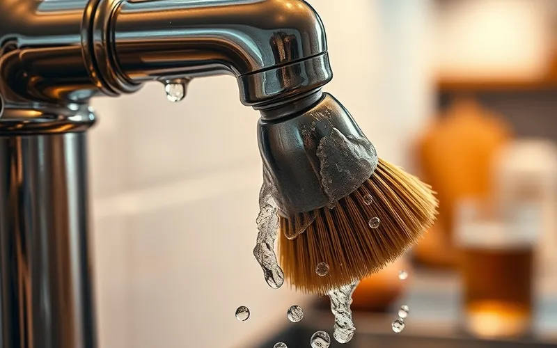 Comment nettoyer sa tireuse à bière à domicile pour garantir une hygiène parfaite