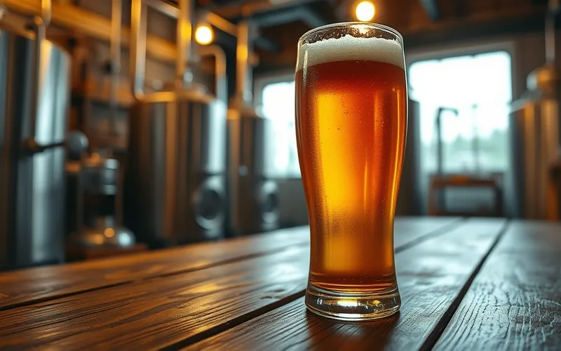 Pourquoi le prix de la bière artisanale grimpe en 2026