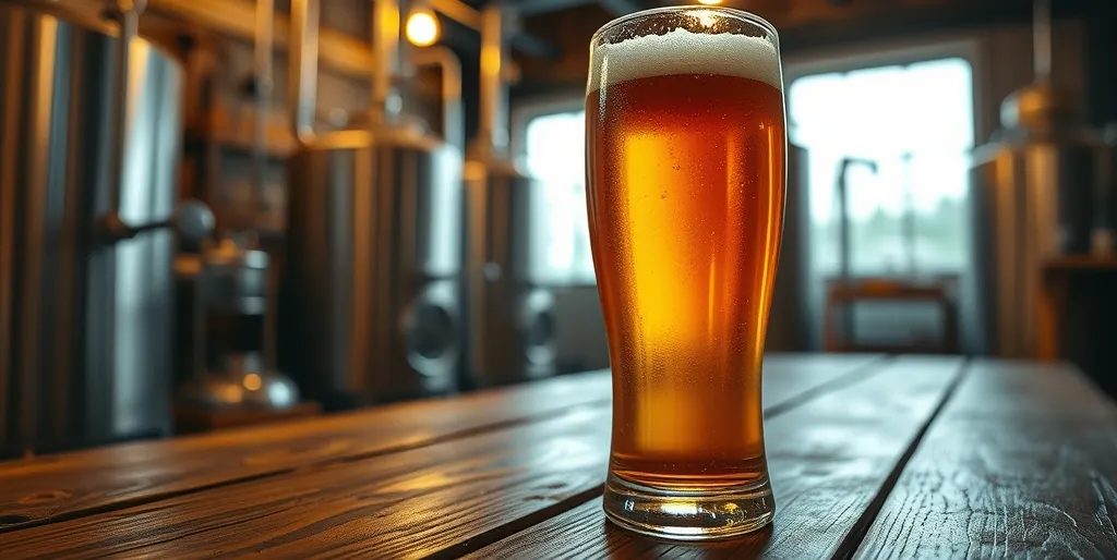 Pourquoi le prix de la bière artisanale grimpe en 2026