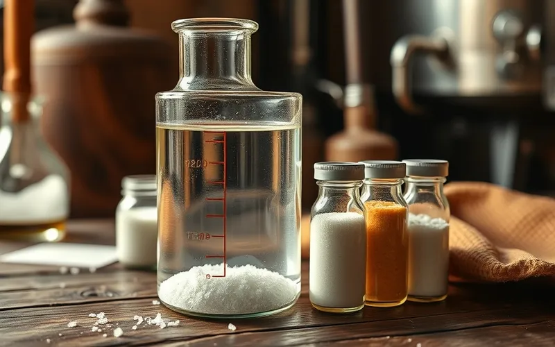 Profil Eau Brassage Pale Ale : La Clé pour un Brassin Maison Équilibré en 2026