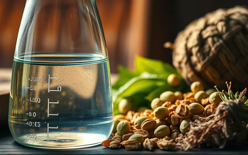Profil Eau Brassage : Maîtrisez les Minéraux pour Chaque Style de Bière Artisanale