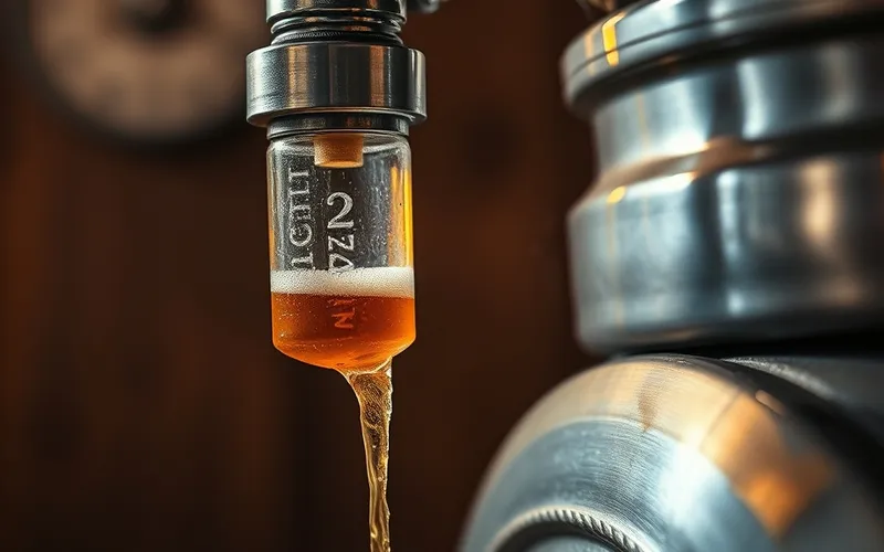 Maîtriser la Refermentation en Fût de Bière Artisanale pour une Carbonatation Parfaite en 2026