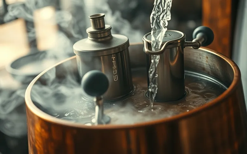 Maîtriser le Refroidissement du Moût : Techniques Essentielles pour une Bière Maison Parfaite en 2026