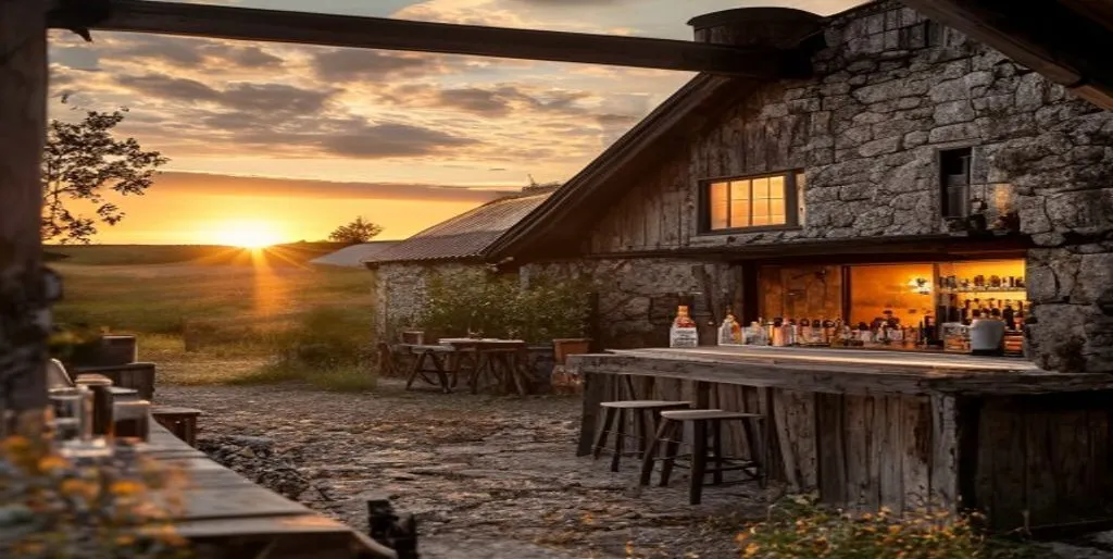 Le renouveau des micro-brasseries rurales : Top 5 des pépites à découvrir