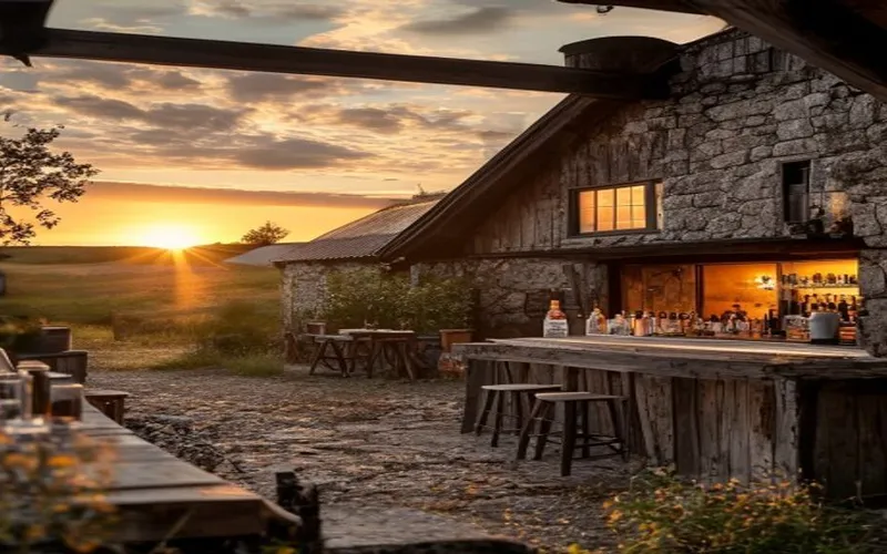 Le renouveau des micro-brasseries rurales : Top 5 des pépites à découvrir