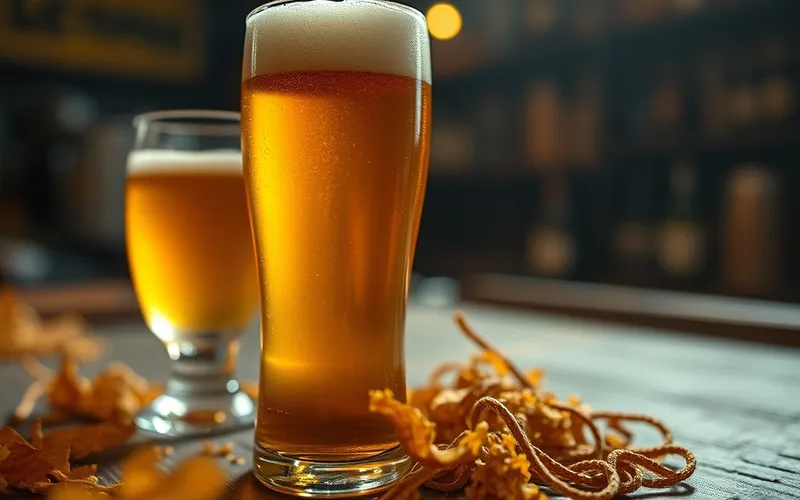 Retour à la Lager : pourquoi votre palais délaisse les IPA après 30 ans