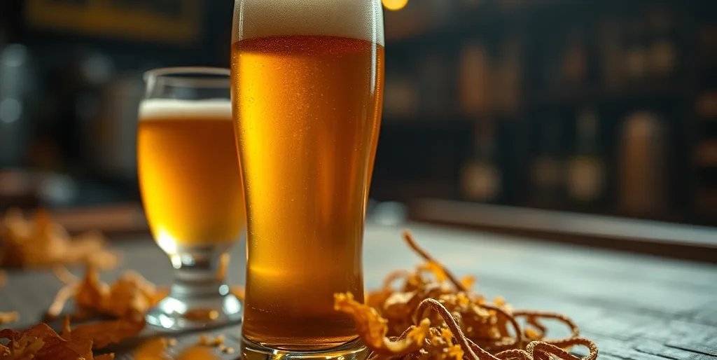 Retour à la Lager : pourquoi votre palais délaisse les IPA après 30 ans