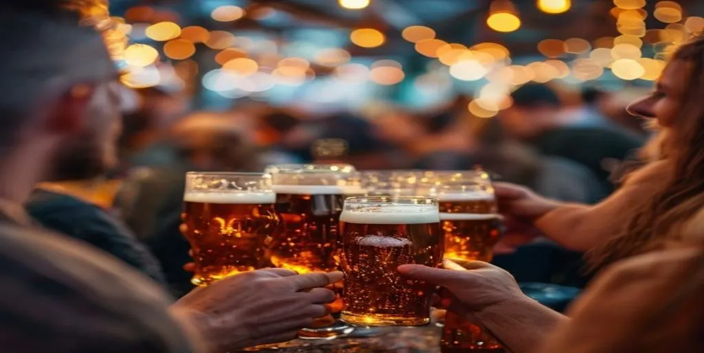 Salon de la bière artisanale : Ce qu'il ne fallait pas rater ce mois-ci